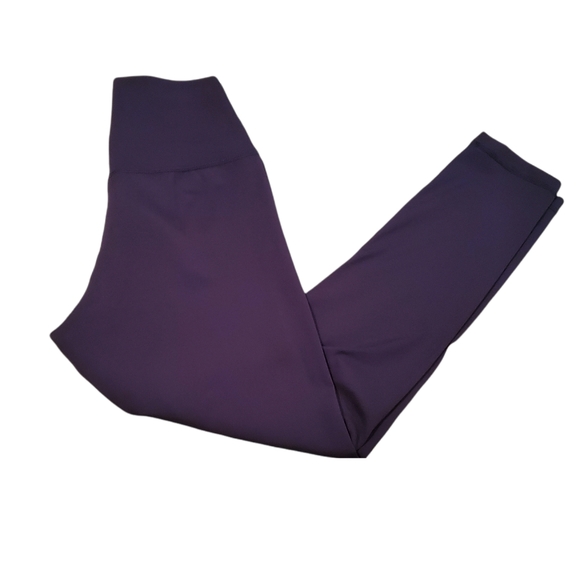 P'tula Purple Small Leggings Great Condition - Picture 2 of 8